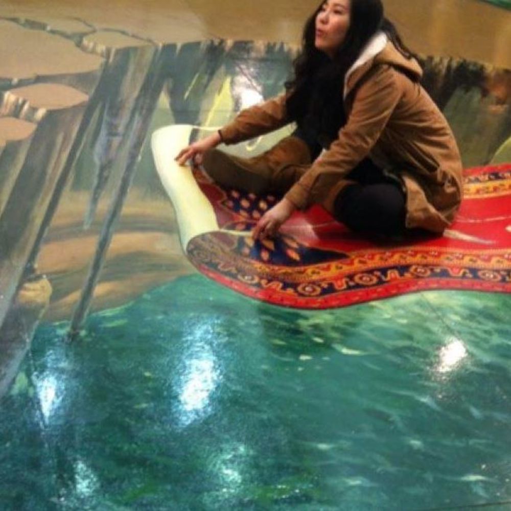 Meet your Posher, Jooyoung